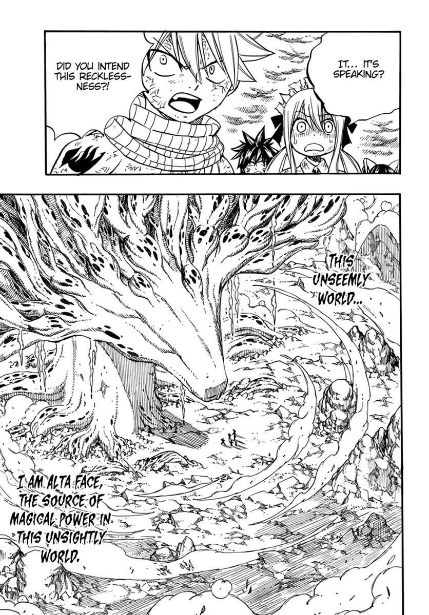 Fairy Tail: 100 Years Quest, Chapter 87 image 18